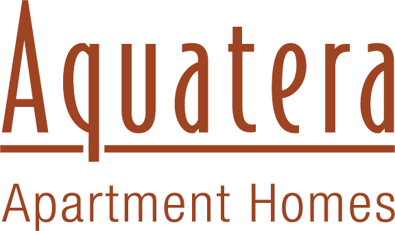 Aquatera Apartment Homes Logo